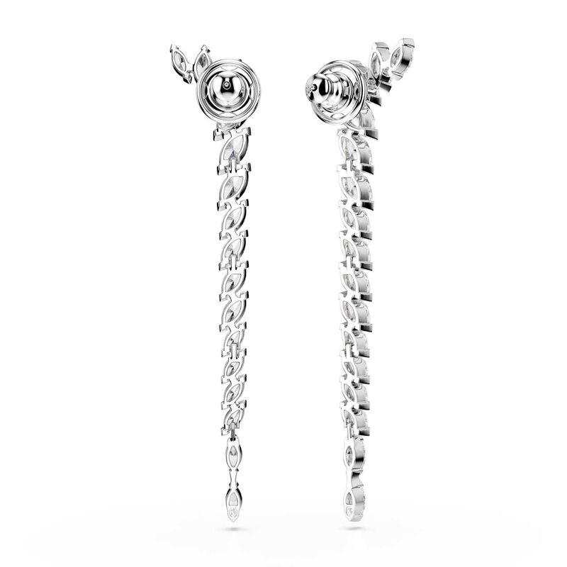 Swarovski Mesmera Earrings image number 3